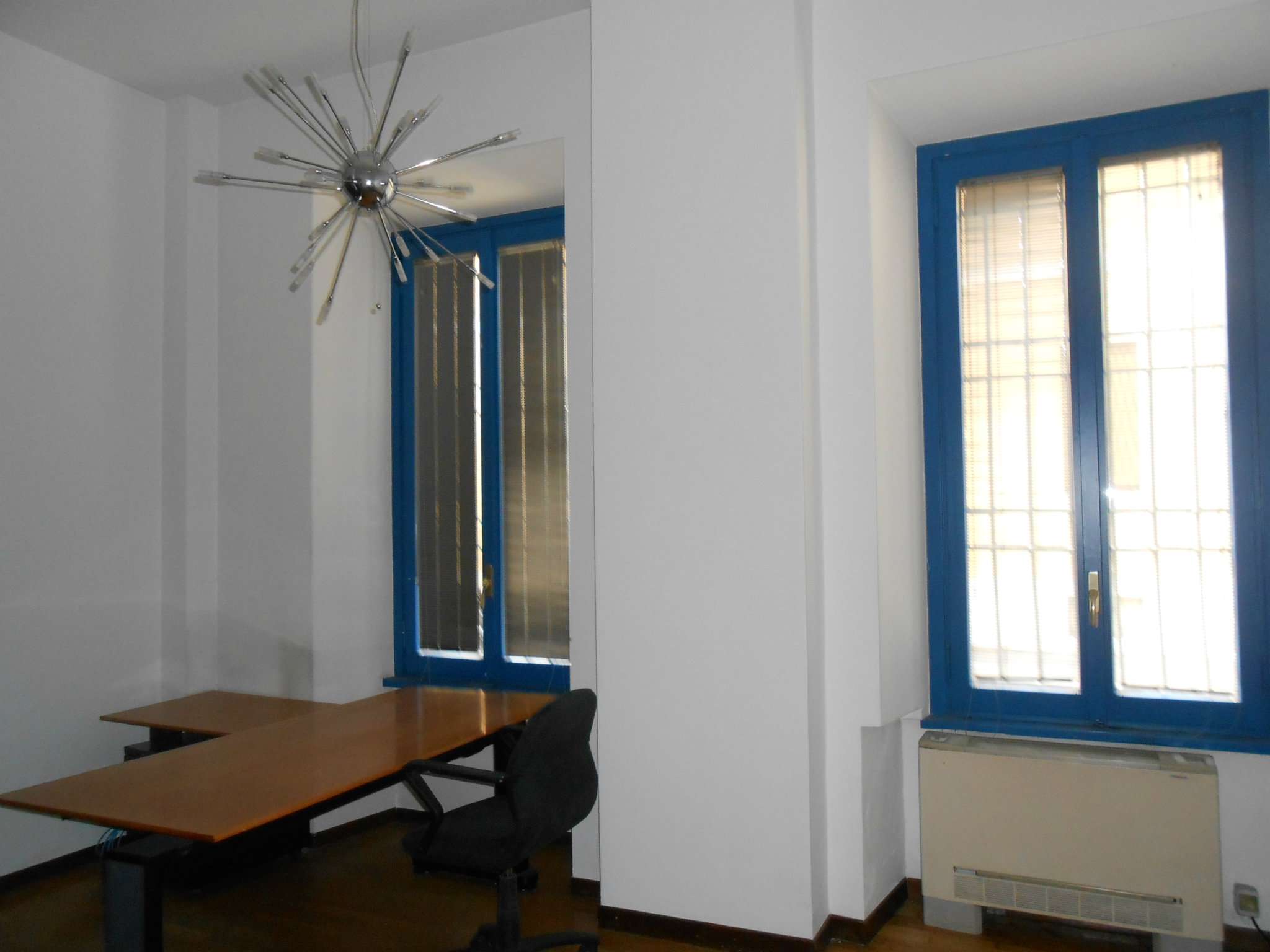 Ufficio - Loc.Com. MILANO affitto  CENTRO STORICO Magenta Fontana Immobili di Prestigio