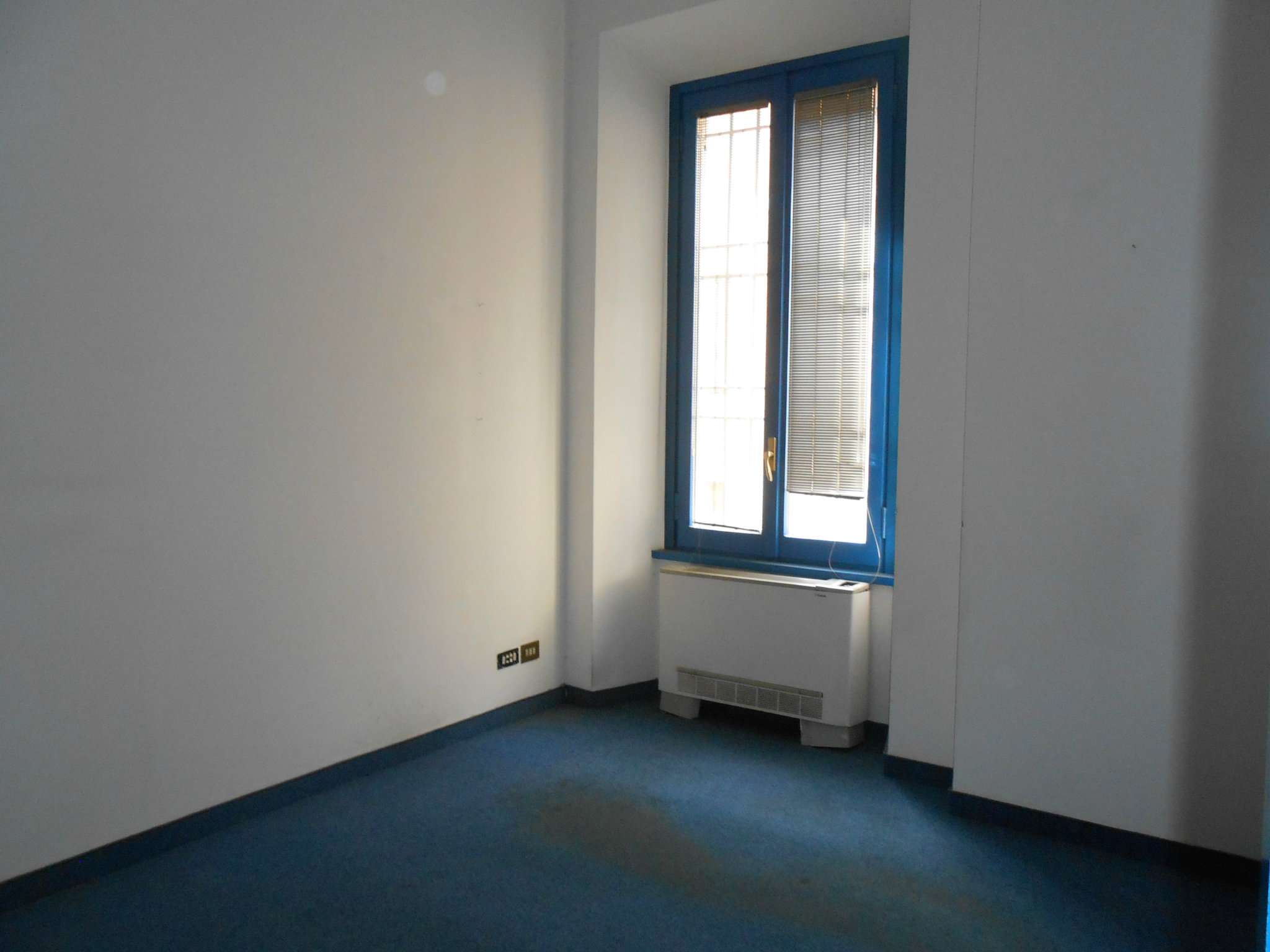 Ufficio - Loc.Com. MILANO affitto  CENTRO STORICO Magenta Fontana Immobili di Prestigio