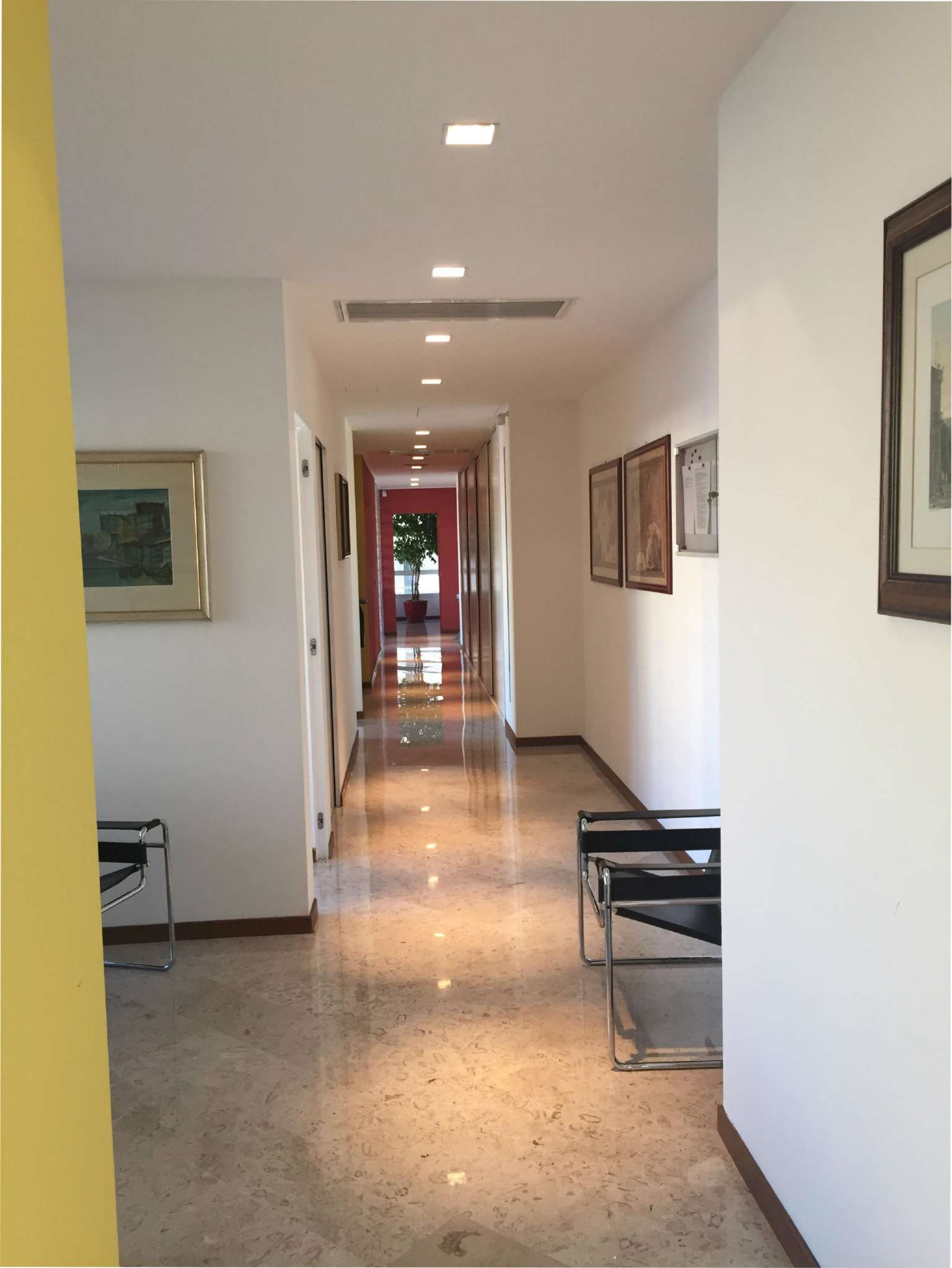 Ufficio - Loc.Com. MILANO vendita  CENTRO STORICO  Fontana Immobili di Prestigio