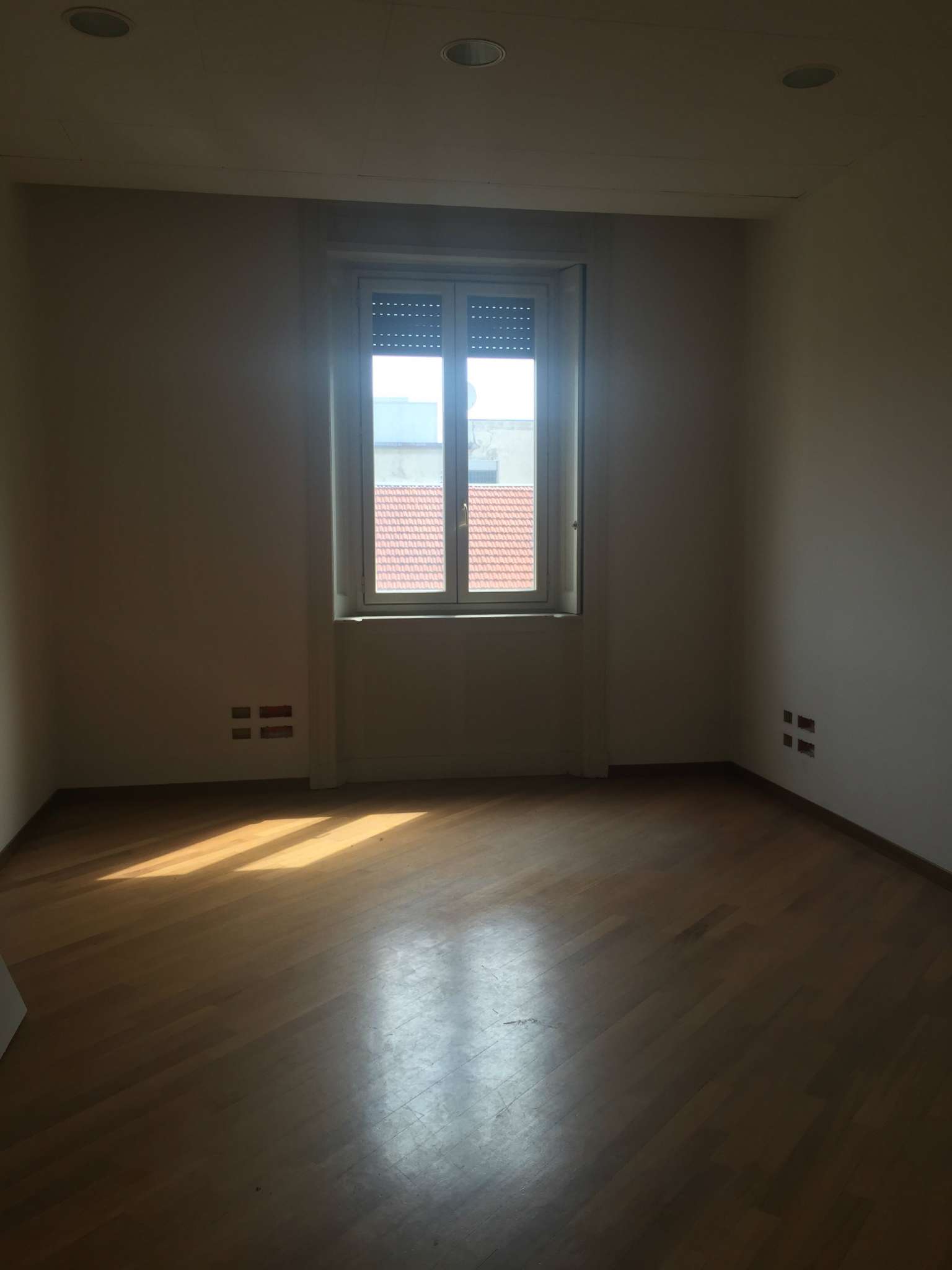 Ufficio - Loc.Com. MILANO affitto  CENTRO STORICO Conservatorio Fontana Immobili di Prestigio