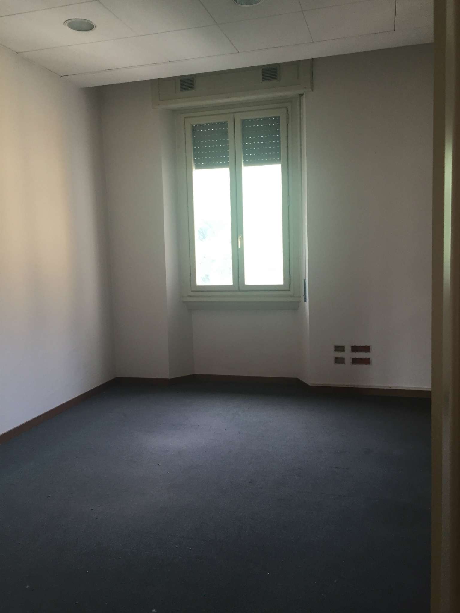 Ufficio - Loc.Com. MILANO affitto  CENTRO STORICO Conservatorio Fontana Immobili di Prestigio