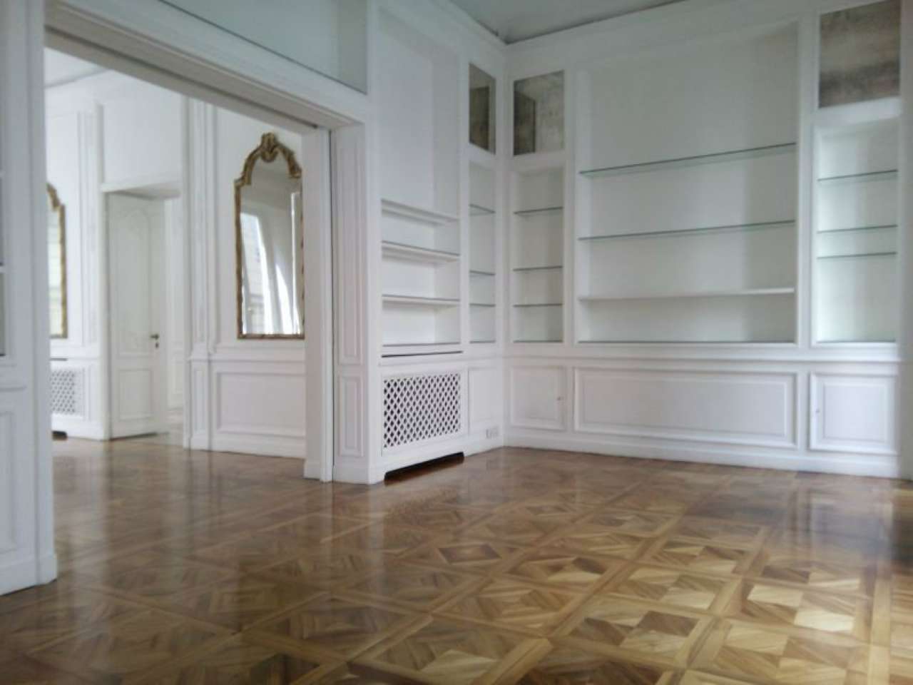  milano affitto quart: centro storico fontana-immobili-di-prestigio