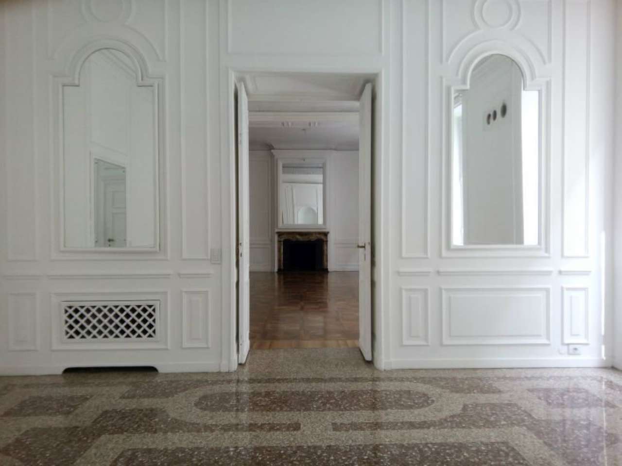 Ufficio - Loc.Com. MILANO affitto  CENTRO STORICO Montenapoleone Fontana Immobili di Prestigio