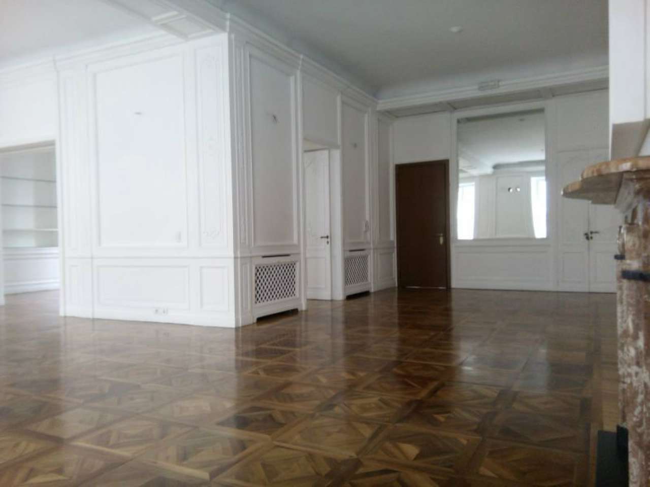 Ufficio - Loc.Com. MILANO affitto  CENTRO STORICO Montenapoleone Fontana Immobili di Prestigio