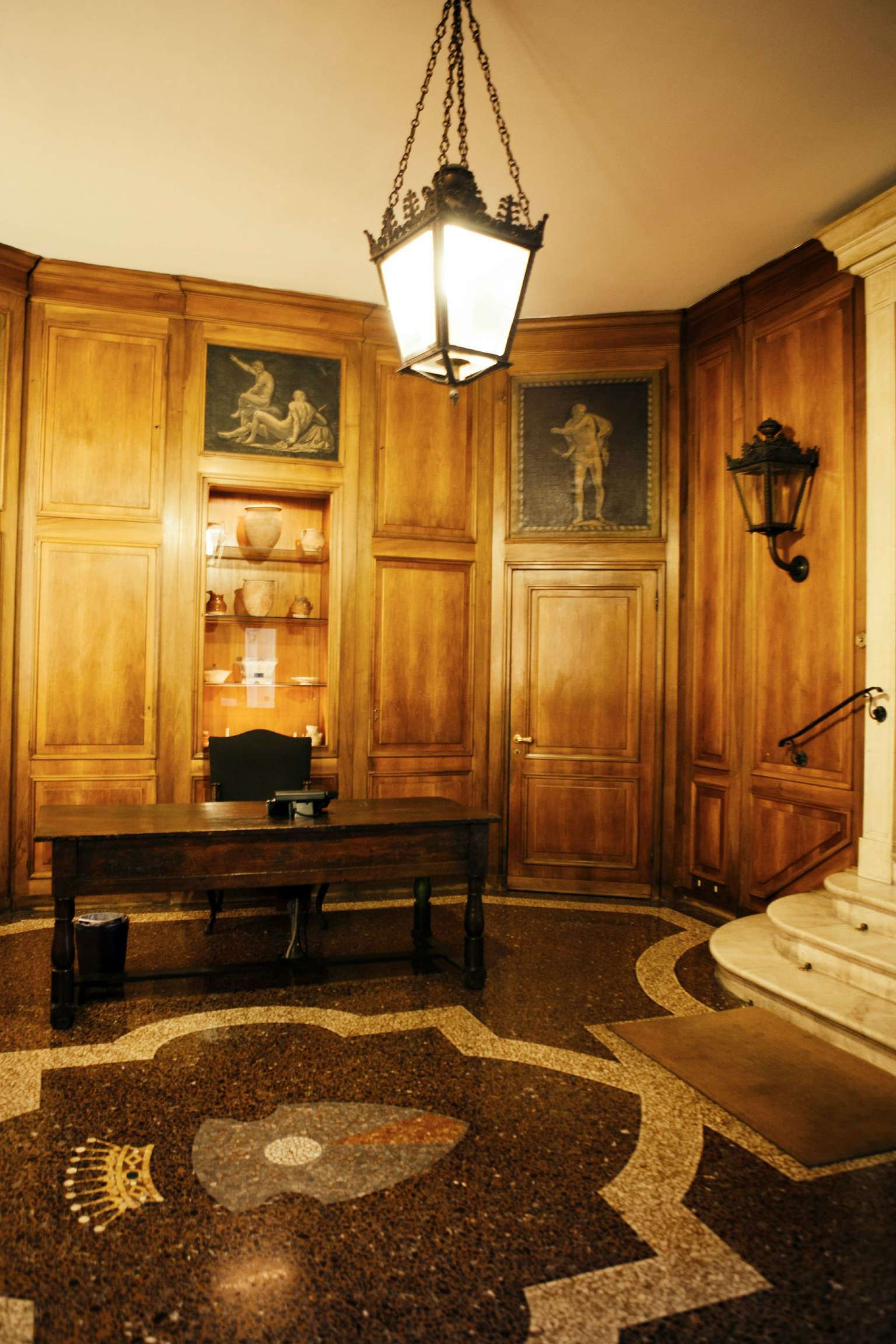 Negozio - Loc.Com. MILANO affitto  CENTRO STORICO Montenapoleone Fontana Immobili di Prestigio