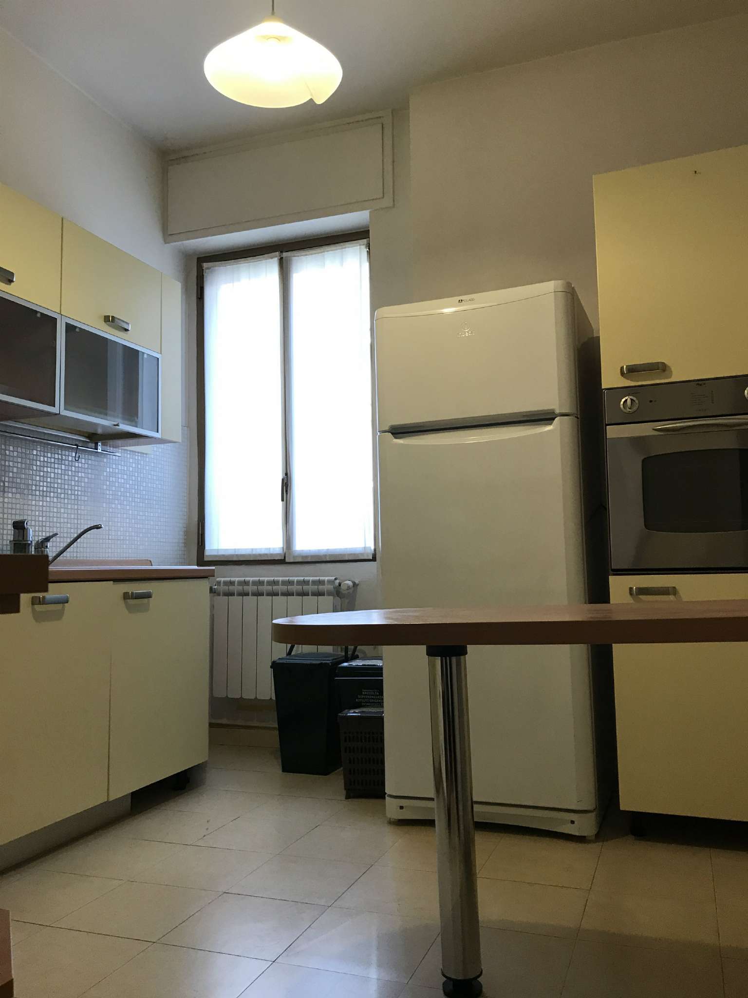 Appartamento MILANO affitto  BRERA Goito Fontana Immobili di Prestigio