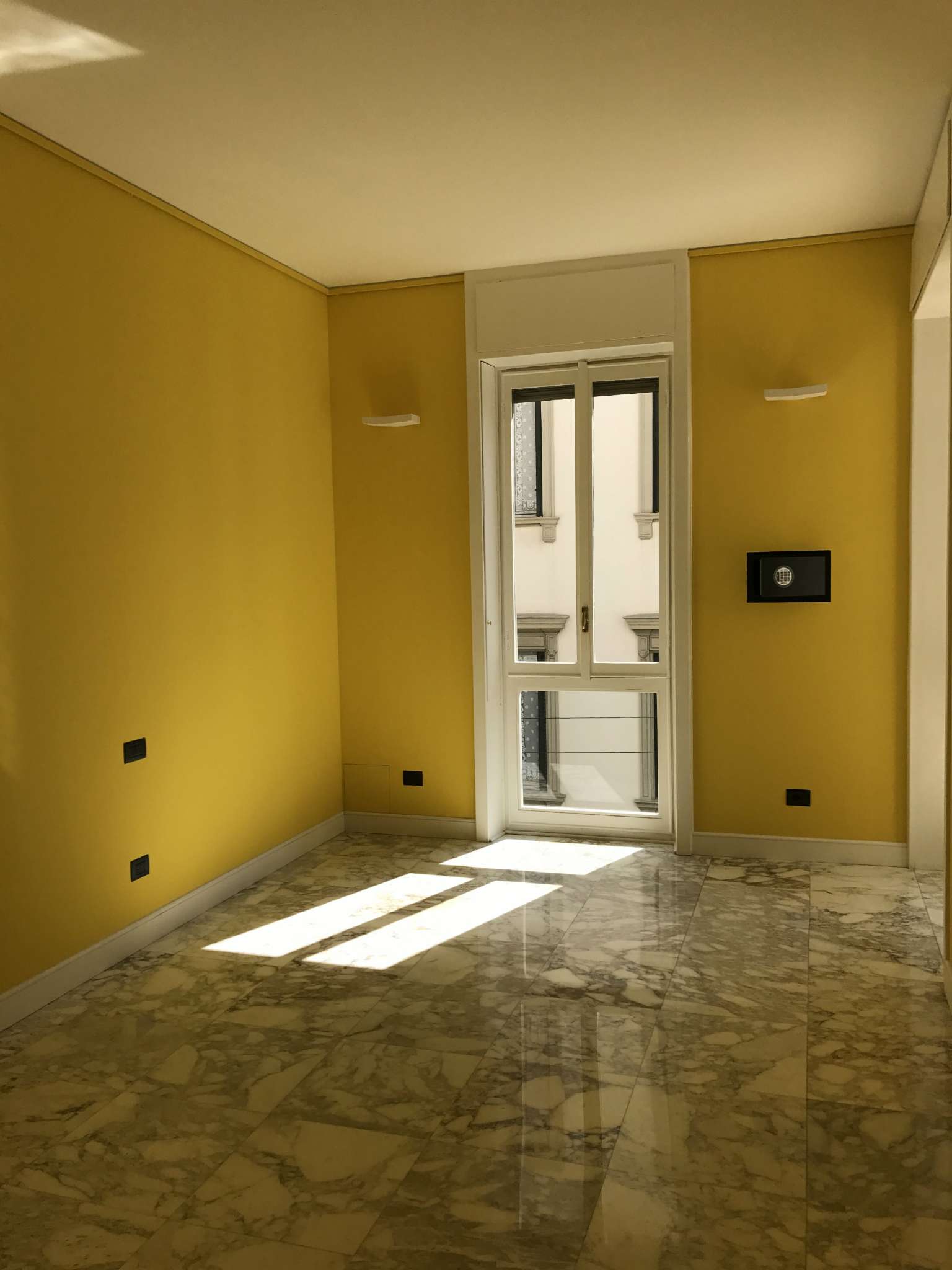 Appartamento MILANO affitto  BRERA Goito Fontana Immobili di Prestigio