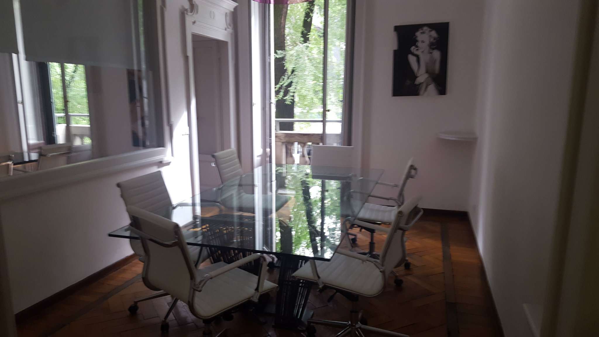 Ufficio - Loc.Com. MILANO affitto  CENTRO STORICO Cosseria Fontana Immobili di Prestigio