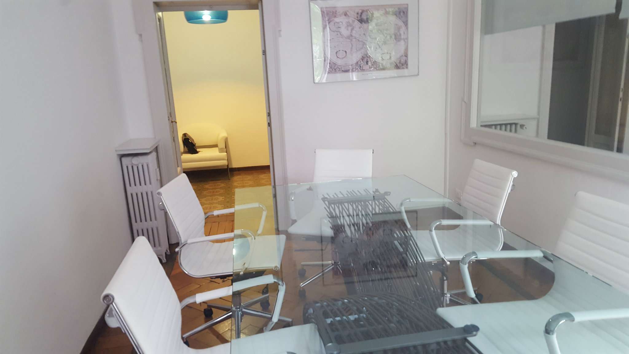 Ufficio - Loc.Com. MILANO affitto  CENTRO STORICO Cosseria Fontana Immobili di Prestigio