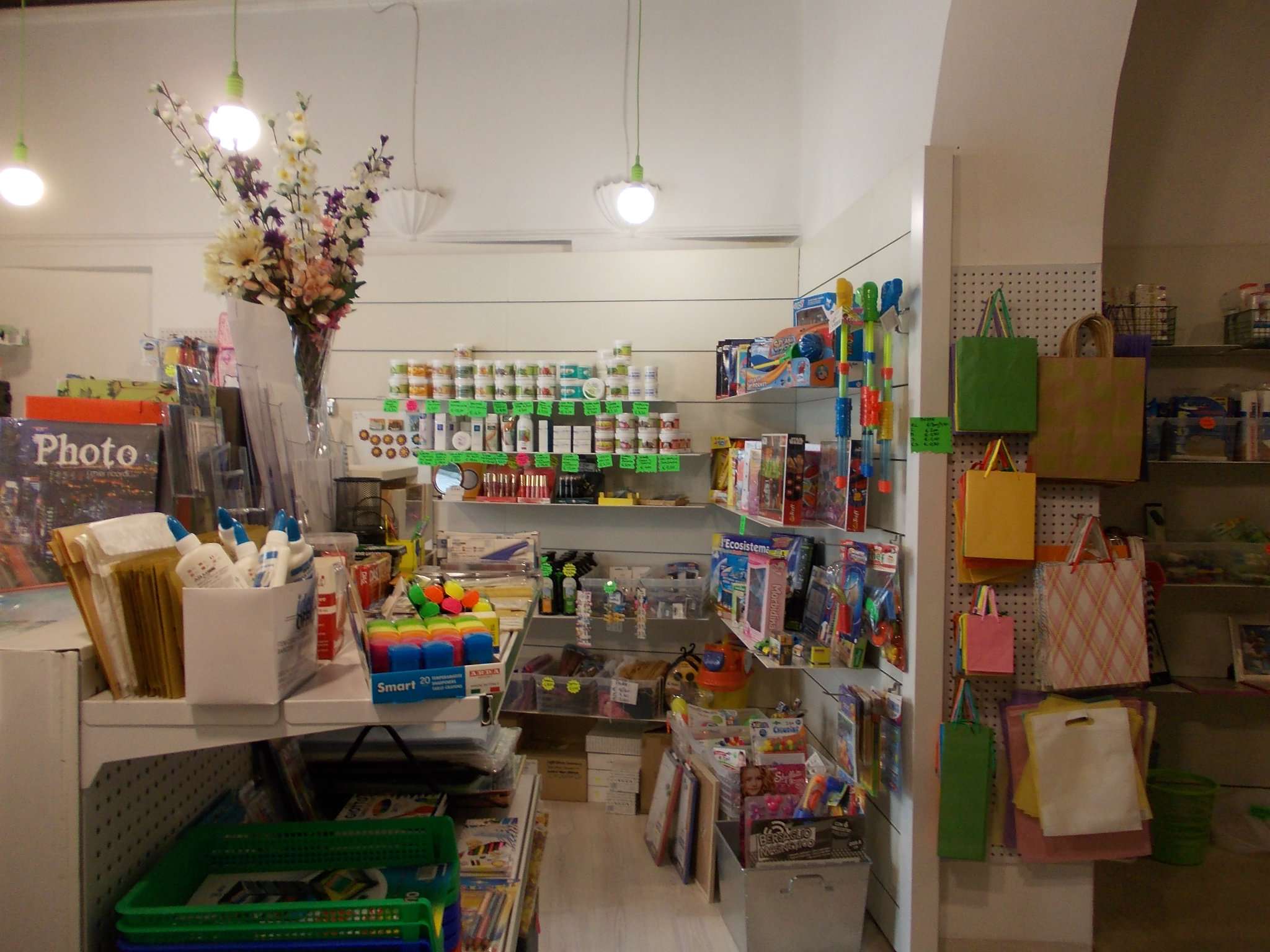 Negozio - Loc.Com. MILANO affitto  V GIORNATE Porta Romana Fontana Immobili di Prestigio