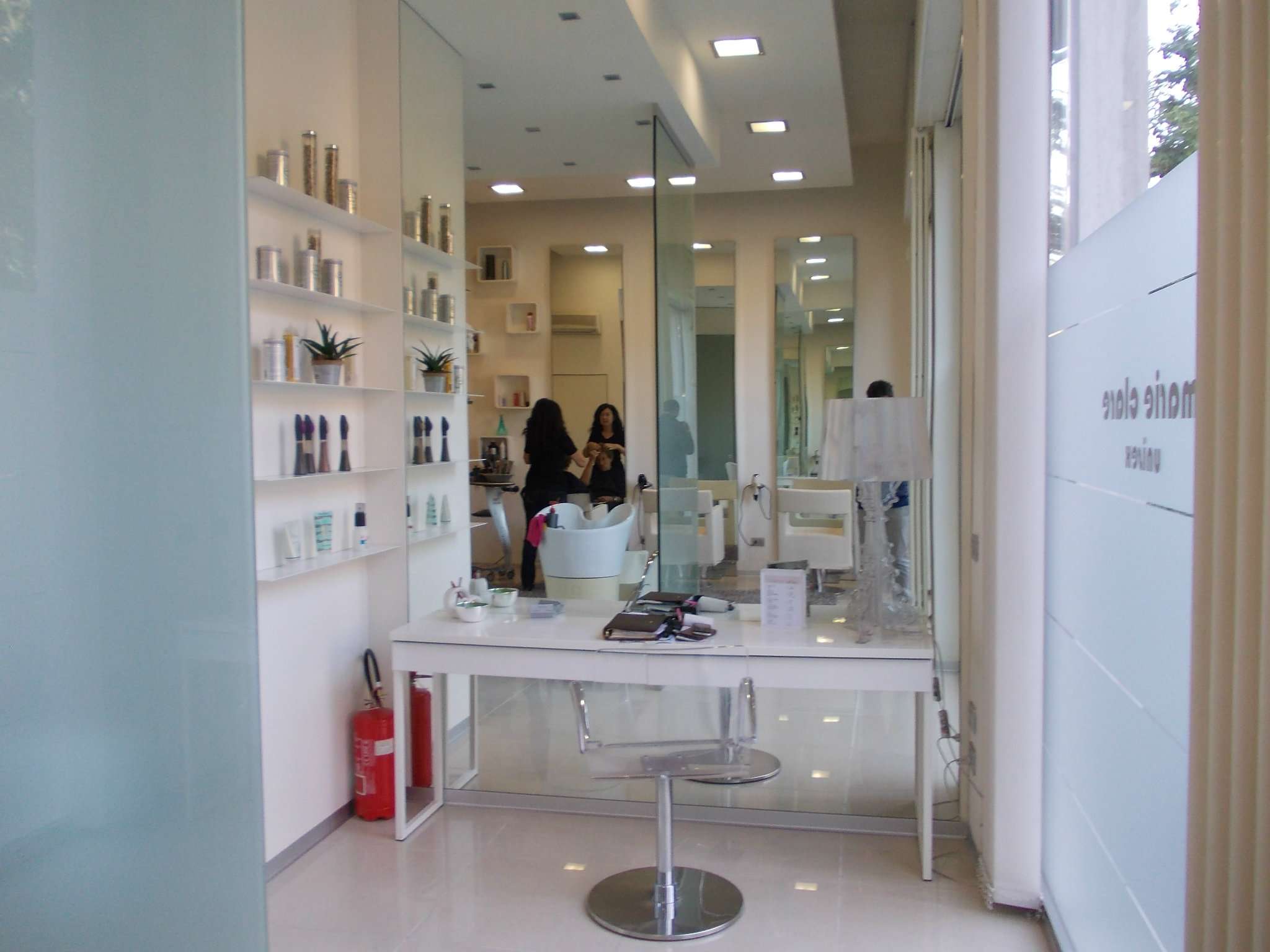 Negozio - Loc.Com. MILANO vendita  DE ANGELI Ravizza Fontana Immobili di Prestigio