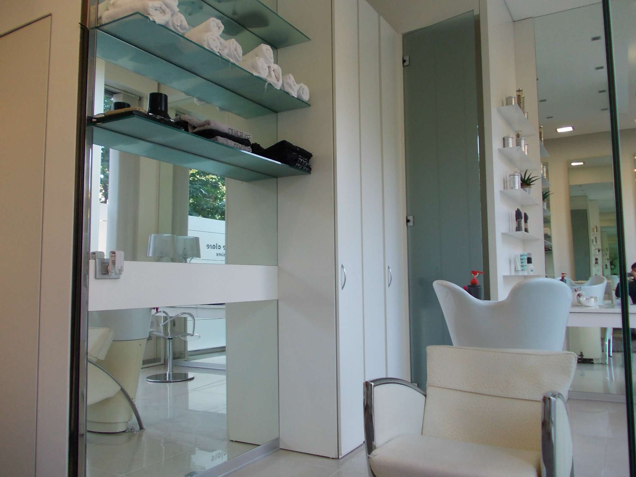 Negozio - Loc.Com. MILANO vendita  DE ANGELI Ravizza Fontana Immobili di Prestigio