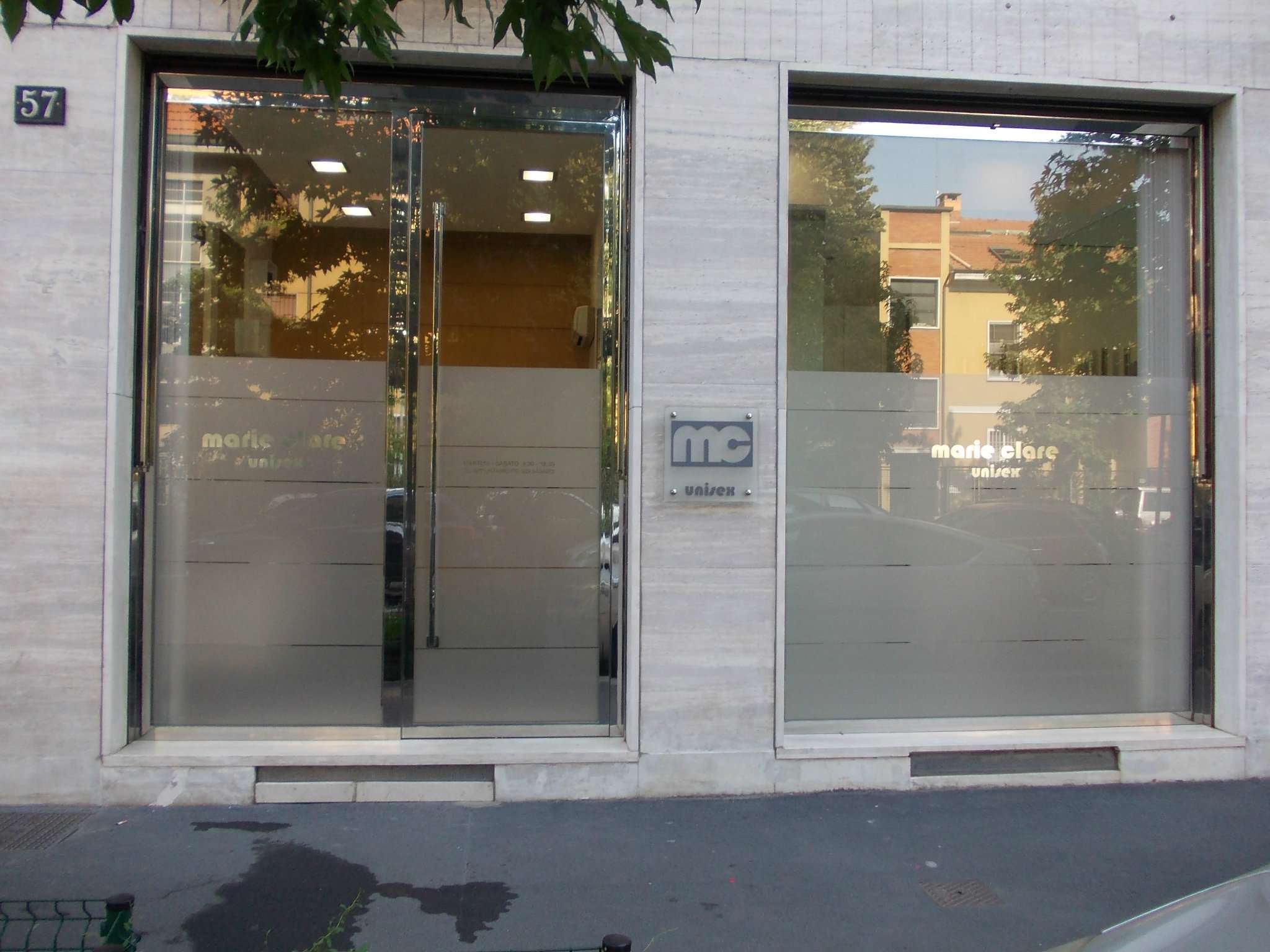 Negozio - Loc.Com. MILANO vendita  DE ANGELI Ravizza Fontana Immobili di Prestigio