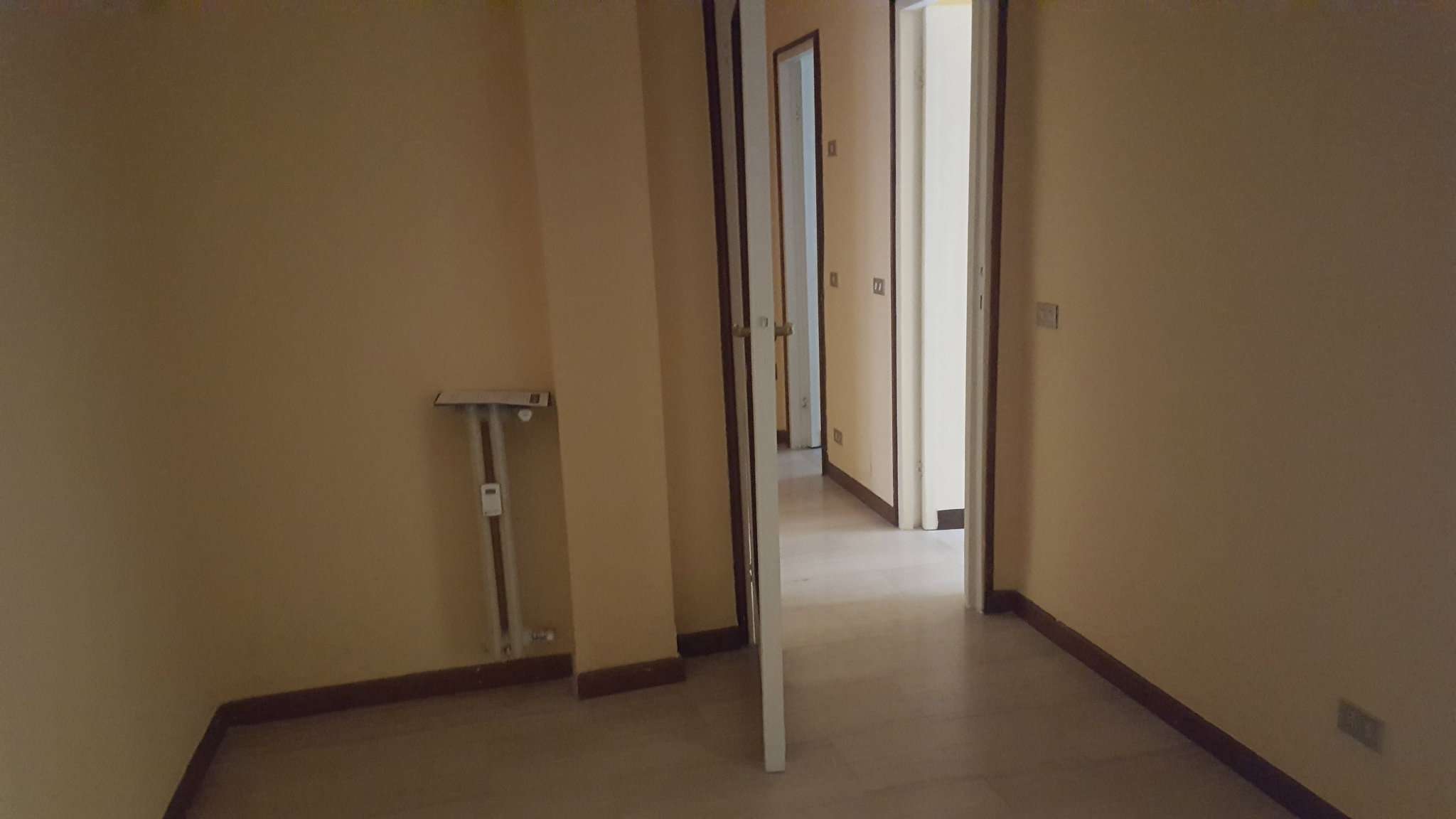 Ufficio - Loc.Com. MILANO affitto  CENTRO STORICO Magenta Fontana Immobili di Prestigio
