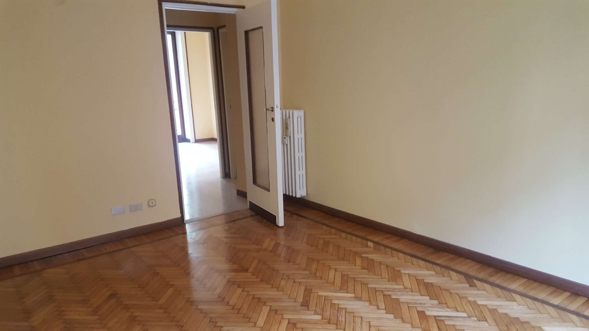 Ufficio - Loc.Com. MILANO affitto  CENTRO STORICO Magenta Fontana Immobili di Prestigio