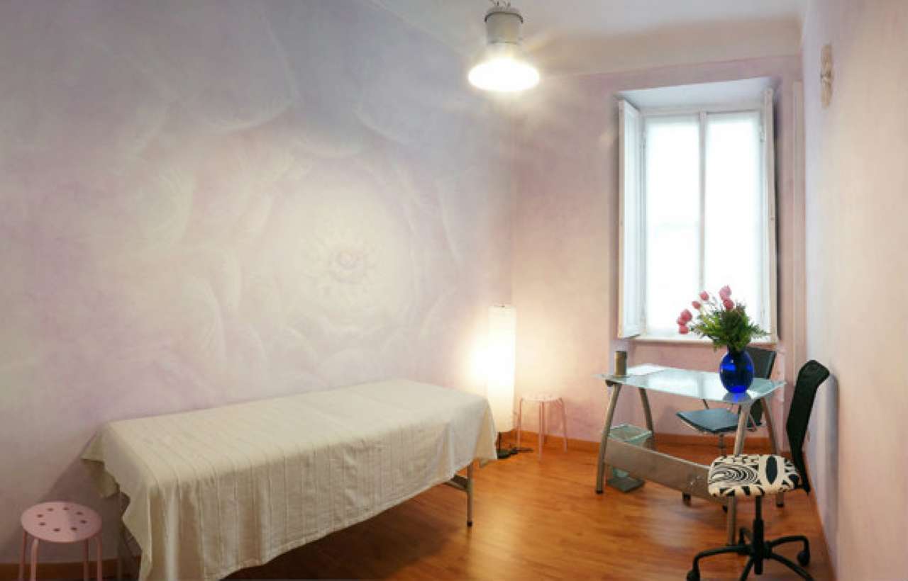 Show Room MILANO affitto  CENTRO STORICO Monforte Fontana Immobili di Prestigio