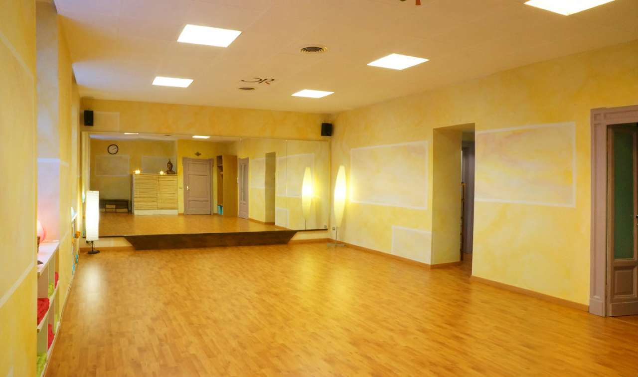 Show Room MILANO affitto  CENTRO STORICO Monforte Fontana Immobili di Prestigio