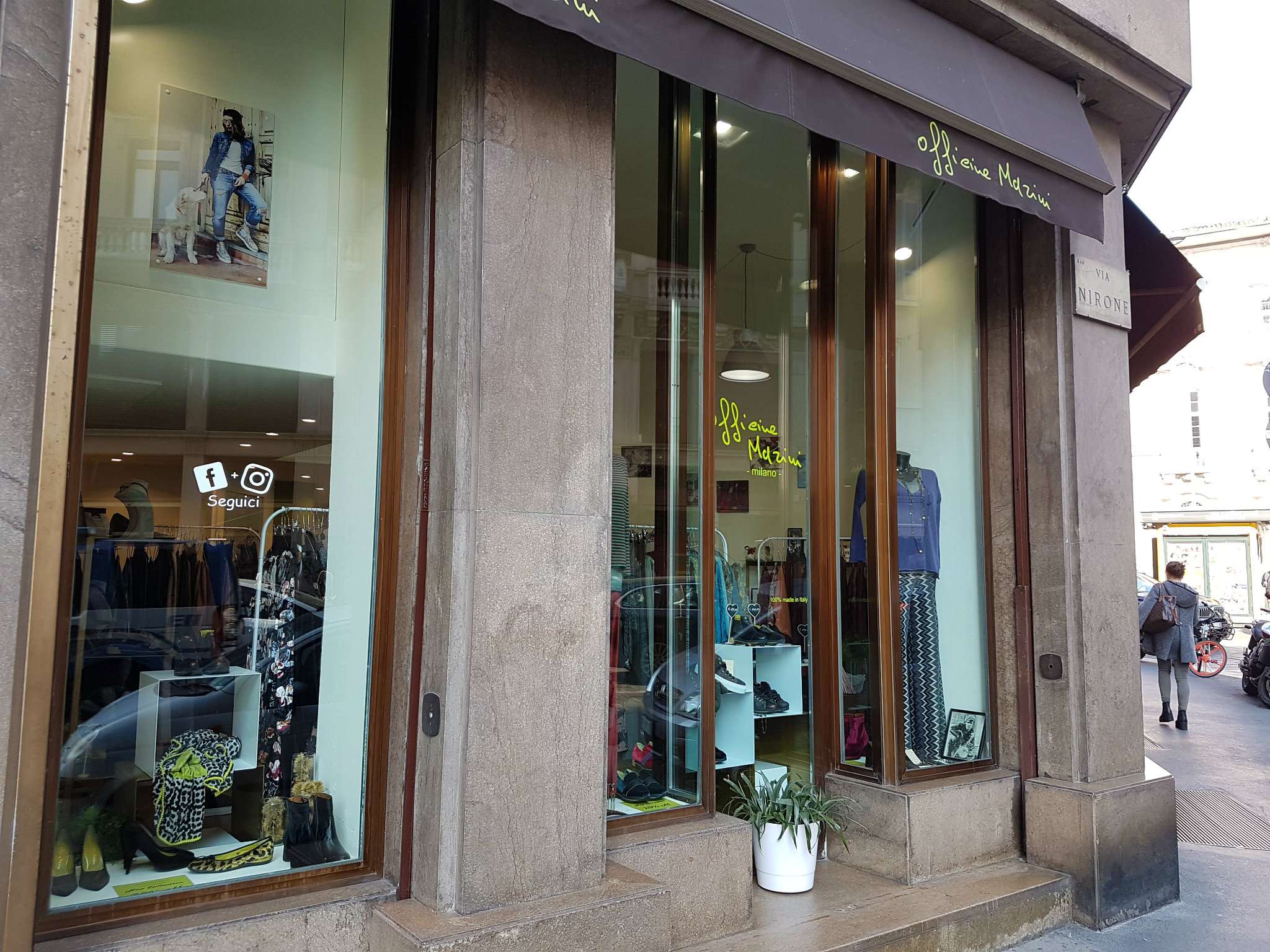  milano affitto quart: centro storico fontana-immobili-di-prestigio