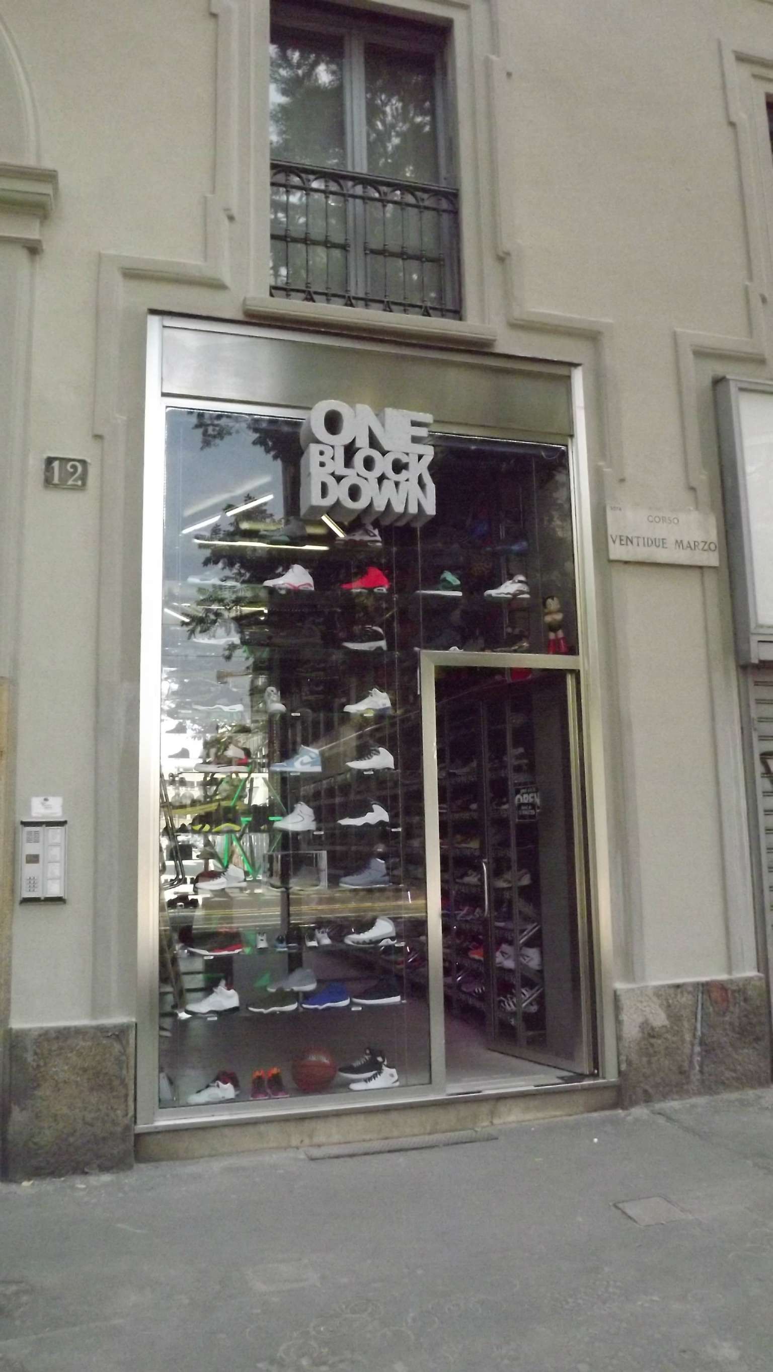  milano affitto quart: centro storico fontana-immobili-di-prestigio