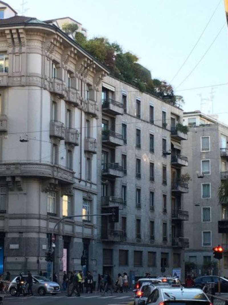  milano affitto quart: centro storico fontana immobili di prestigio