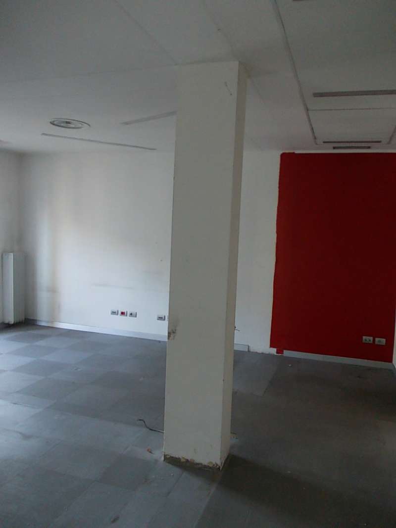 Ufficio - Loc.Com. MILANO affitto  CENTRO STORICO Verdi Fontana Immobili di Prestigio