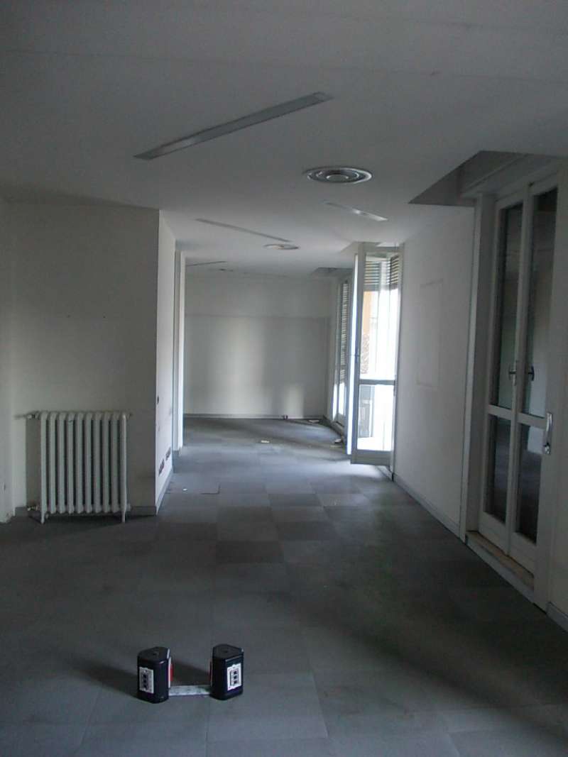 Ufficio - Loc.Com. MILANO affitto  CENTRO STORICO Verdi Fontana Immobili di Prestigio