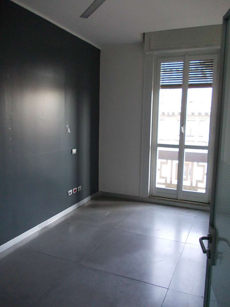 Ufficio - Loc.Com. MILANO affitto  CENTRO STORICO Verdi Fontana Immobili di Prestigio