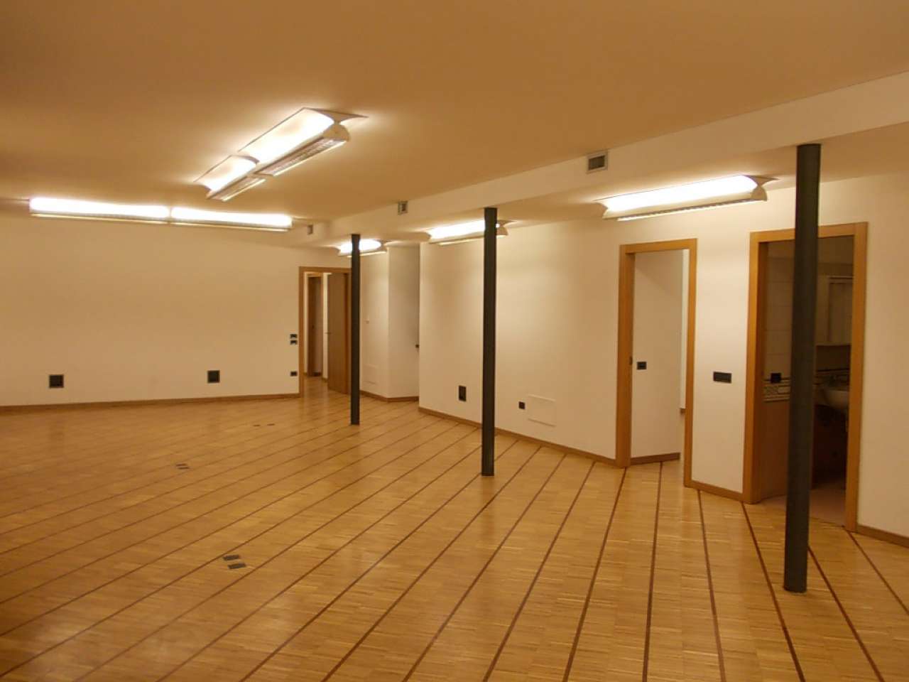 Ufficio - Loc.Com. MILANO affitto  CENTRO STORICO Pagano Fontana Immobili di Prestigio