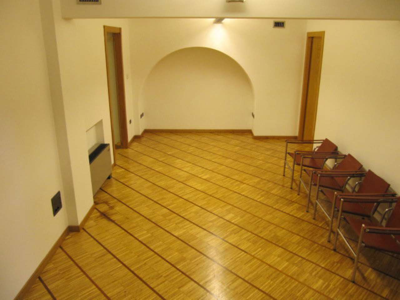 Ufficio - Loc.Com. MILANO affitto  CENTRO STORICO Pagano Fontana Immobili di Prestigio