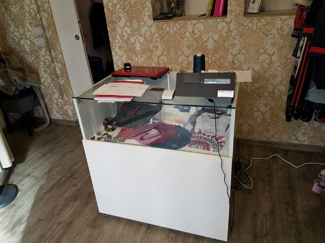 Negozio - Loc.Com. MILANO affitto  CENTRO STORICO Buenos Aires Fontana Immobili di Prestigio