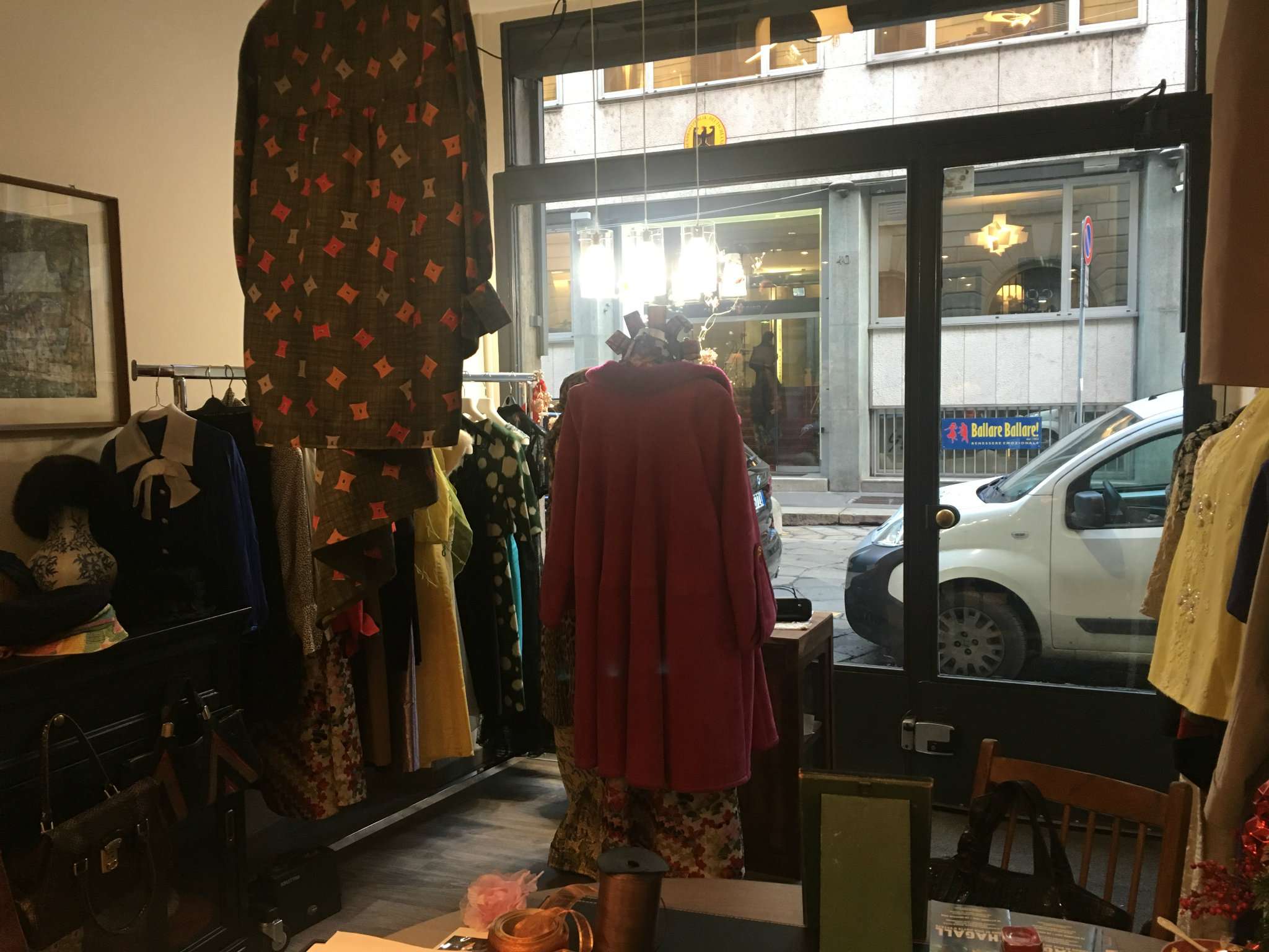  milano affitto quart: brera fontana-immobili-di-prestigio