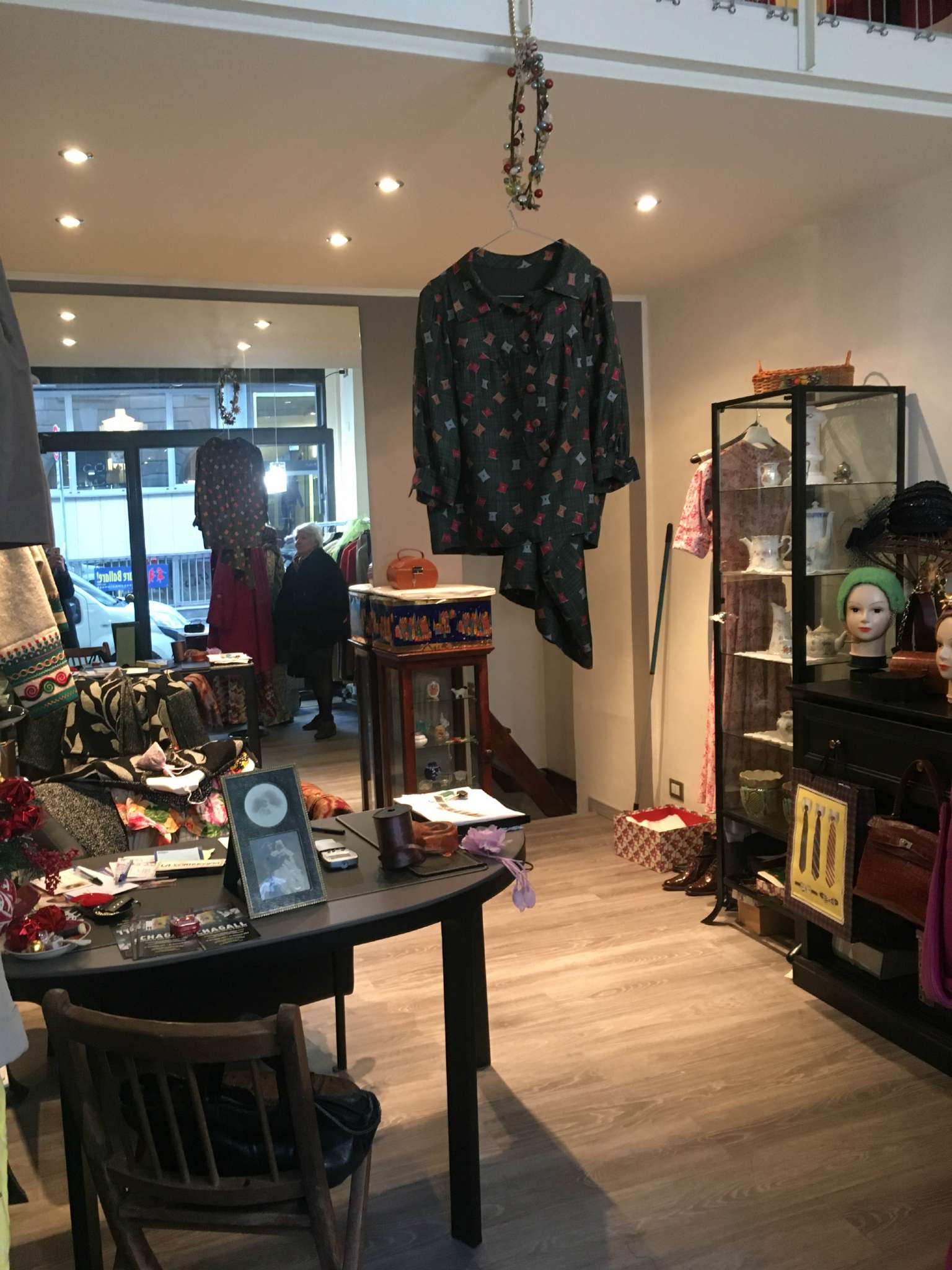 Negozio - Loc.Com. MILANO affitto  BRERA Solferino Fontana Immobili di Prestigio