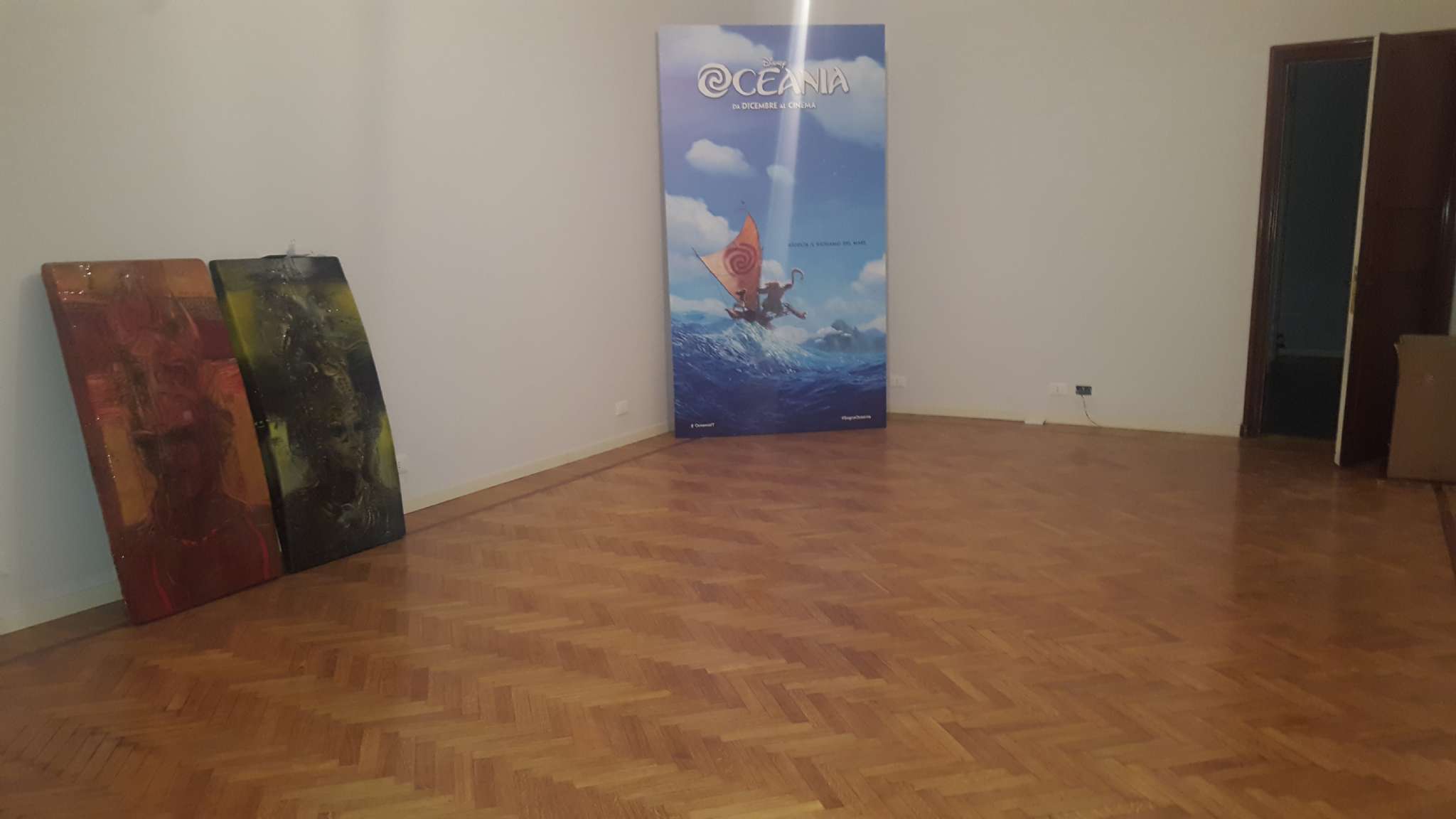 Ufficio - Loc.Com. MILANO affitto  DE ANGELI Pagano Fontana Immobili di Prestigio