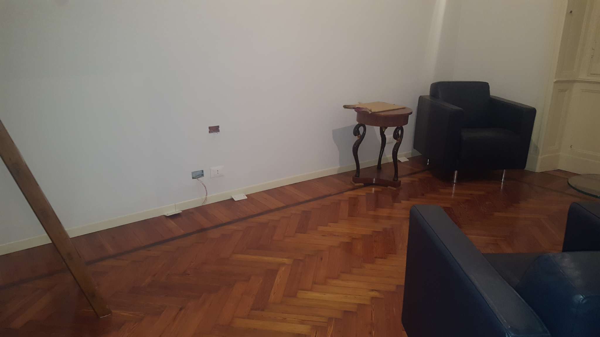 Ufficio - Loc.Com. MILANO affitto  DE ANGELI Pagano Fontana Immobili di Prestigio
