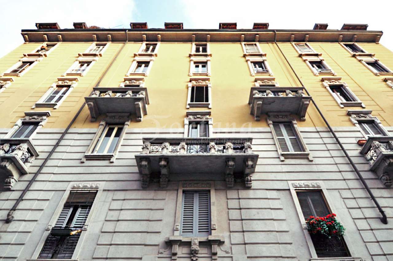  milano vendita quart: brera fontana immobili di prestigio