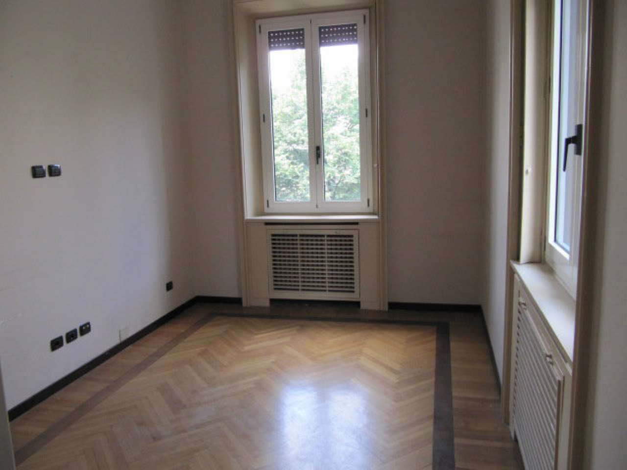 Ufficio - Loc.Com. MILANO affitto  CENTRO STORICO Marina Fontana Immobili di Prestigio