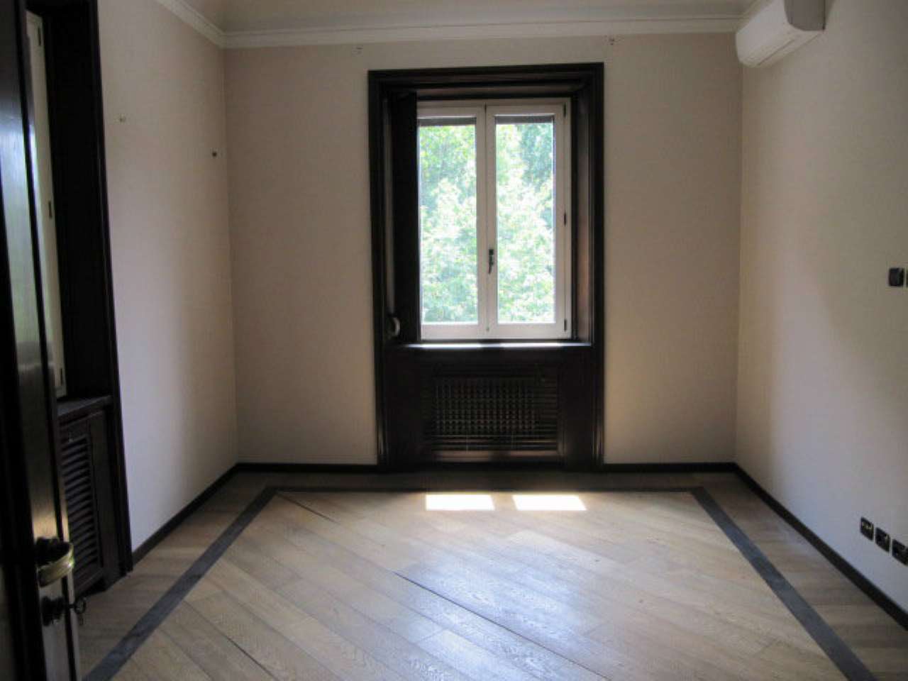 Ufficio - Loc.Com. MILANO affitto  CENTRO STORICO Marina Fontana Immobili di Prestigio