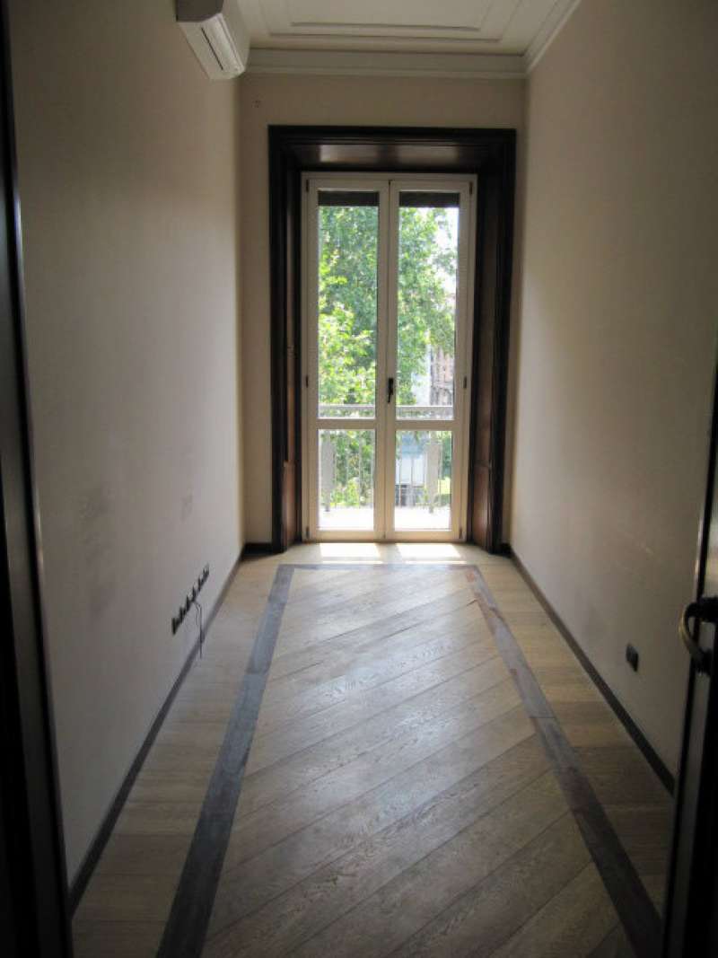  milano affitto quart: centro storico fontana-immobili-di-prestigio