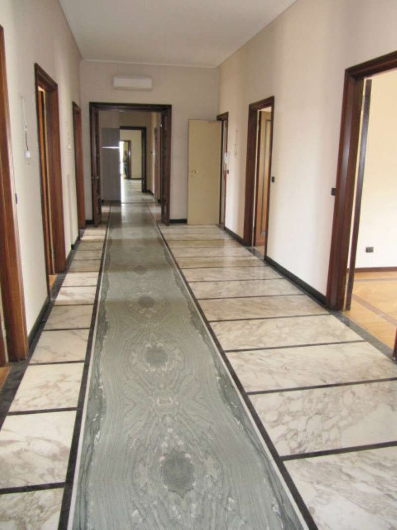 Ufficio - Loc.Com. MILANO affitto  CENTRO STORICO Marina Fontana Immobili di Prestigio