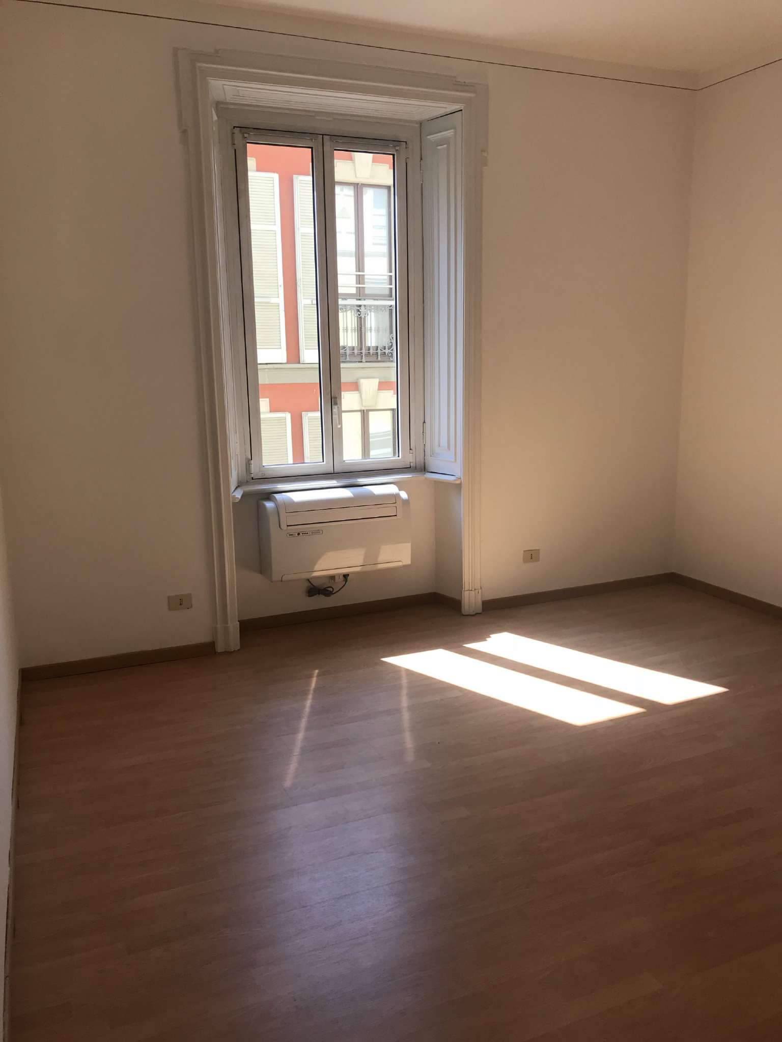 Ufficio - Loc.Com. MILANO affitto  CENTRO STORICO Castello Fontana Immobili di Prestigio