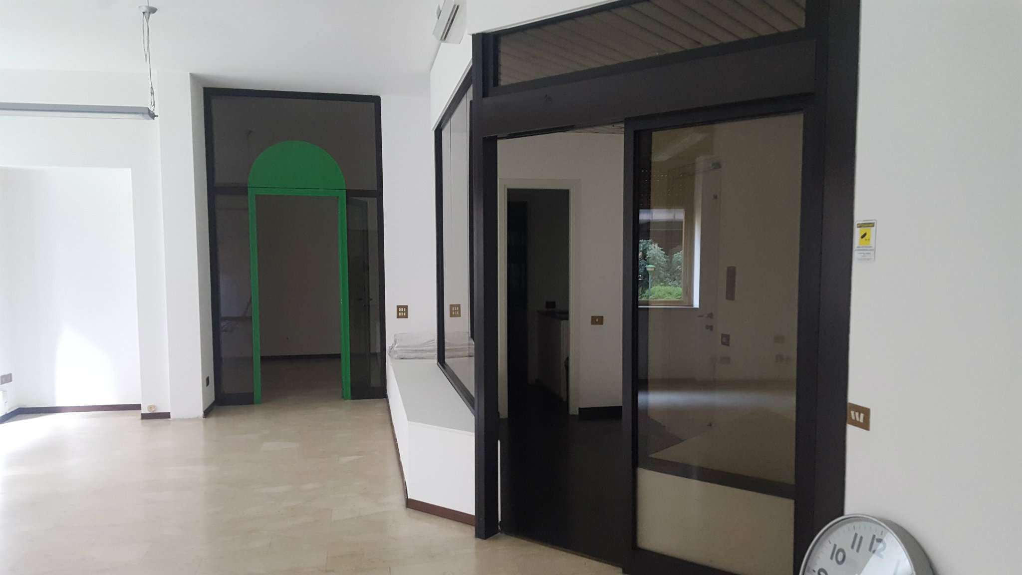 Ufficio - Loc.Com. MILANO affitto  DE ANGELI Scarpa Fontana Immobili di Prestigio