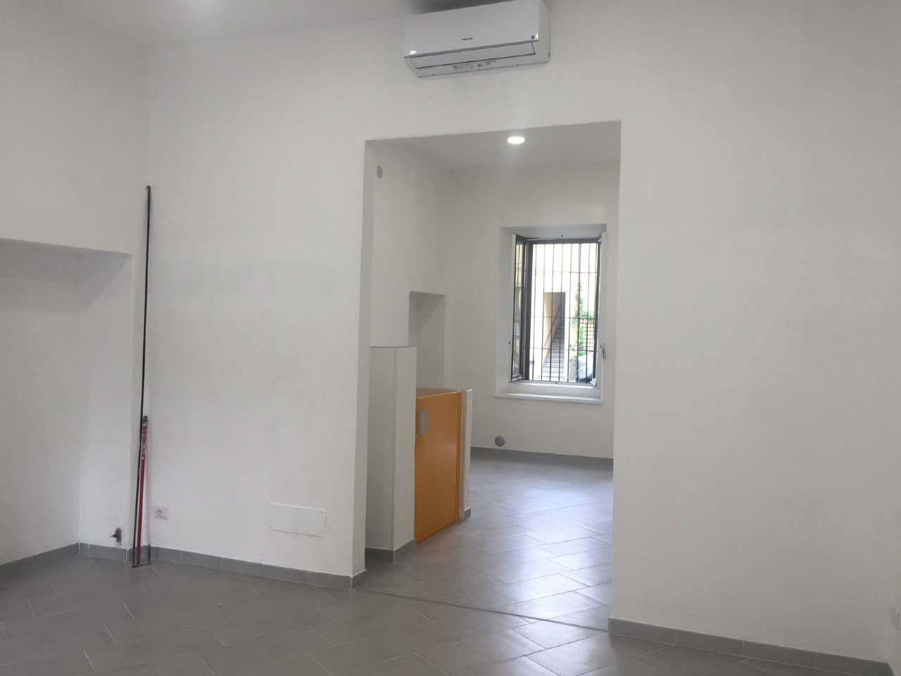 Negozio - Loc.Com. MILANO affitto  FIERA Govone Giuseppe Fontana Immobili di Prestigio