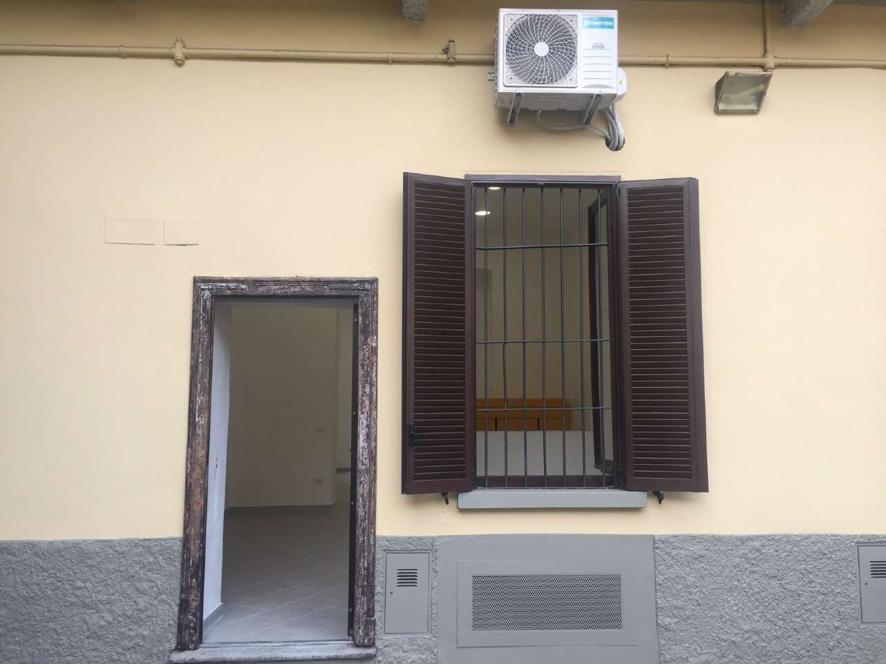 Negozio - Loc.Com. MILANO affitto  FIERA Govone Giuseppe Fontana Immobili di Prestigio