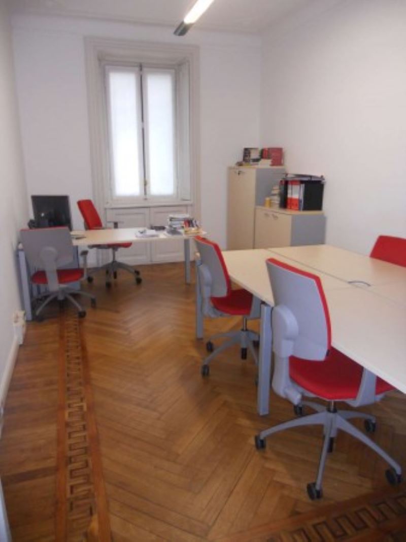  milano affitto quart: centro storico fontana-immobili-di-prestigio