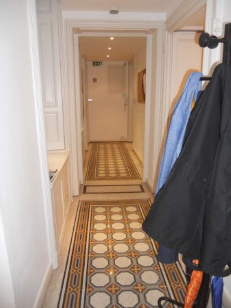 Ufficio - Loc.Com. MILANO affitto  CENTRO STORICO Giovine Italia Fontana Immobili di Prestigio