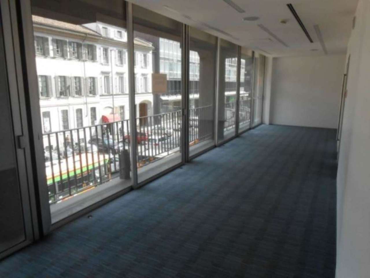 Ufficio - Loc.Com. MILANO affitto  PIAZZA DUOMO San Babila Fontana Immobili di Prestigio