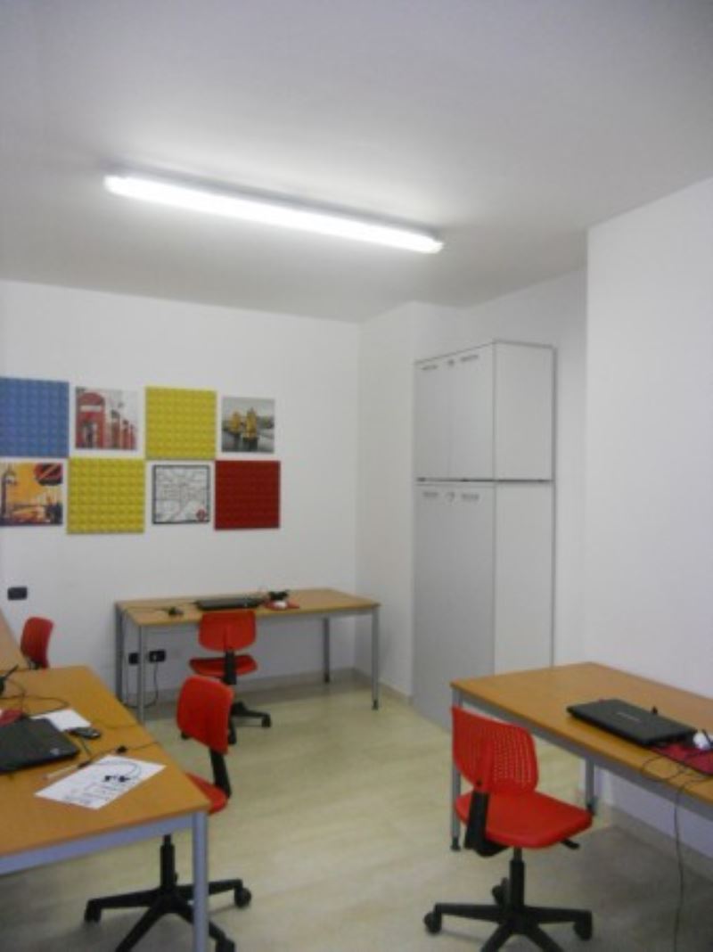 Ufficio - Loc.Com. MILANO affitto  PIAZZA DUOMO Spadari Fontana Immobili di Prestigio