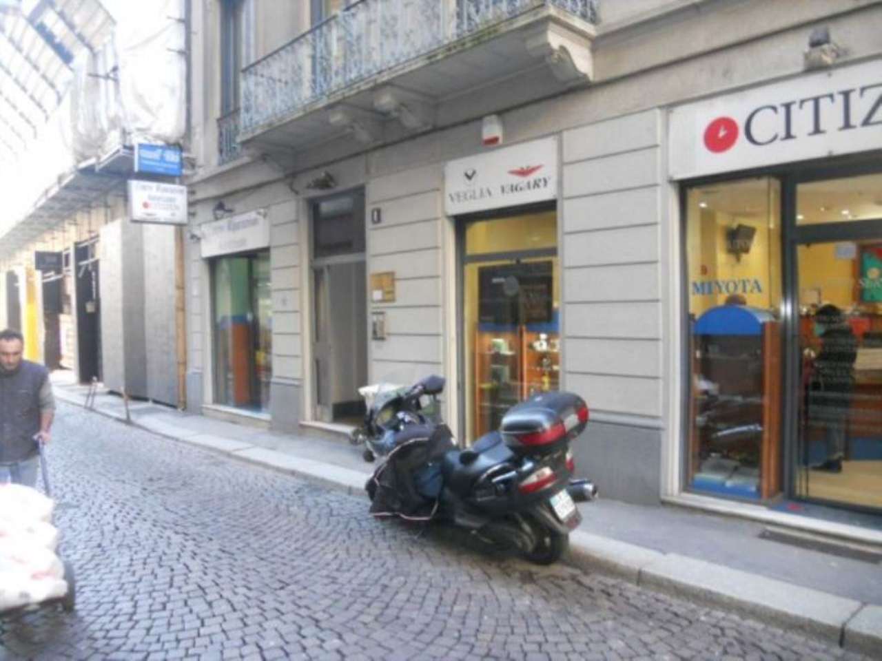  milano affitto quart: piazza duomo fontana-immobili-di-prestigio