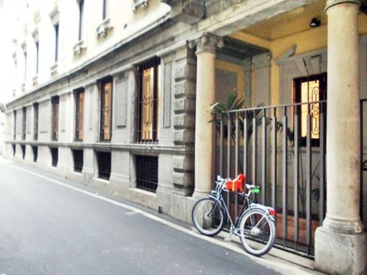  milano affitto quart: cadorna fontana-immobili-di-prestigio