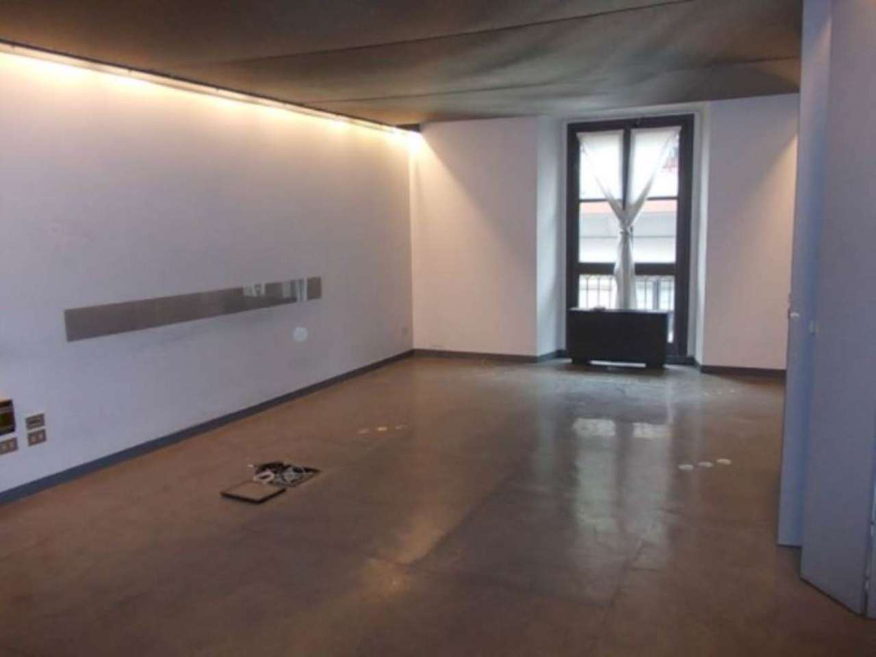 Ufficio - Loc.Com. MILANO affitto  CADORNA Clerici Fontana Immobili di Prestigio